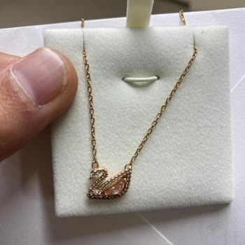 Swarovski İade Sürecinde Gecikme Ve Geri Ödeme Sorunu