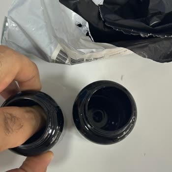 Boş Kutu Gönderildi, Trendyol Ve Satıcı Çözüm Sunmuyor