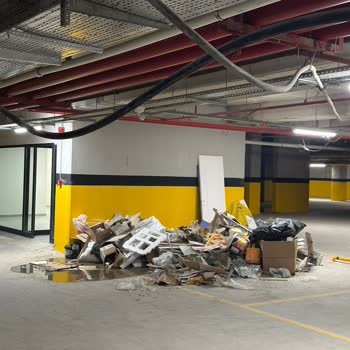 Sosyal İmkanların Açılmaması Ve Aidat Karşılığında Hizmet Eksikliği