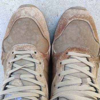 YDS Metronom Ayakkabıda Su Lekesi ve Kalite Sorunu: Mağduriyetimin Giderilmesini İstiyorum