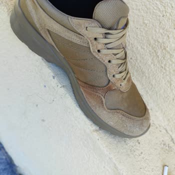 YDS Metronom Ayakkabıda Su Lekesi ve Kalite Sorunu: Mağduriyetimin Giderilmesini İstiyorum