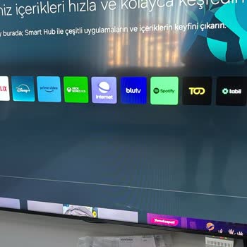 Garanti Kapsamında Değişim Talebim Reddedildi, Onarım Dayatılıyor