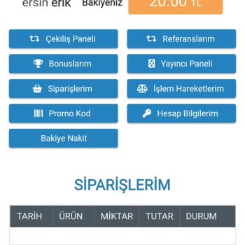 Satın Alınan Ürün Teslim Edilmedi, İletişim Kurulamıyor