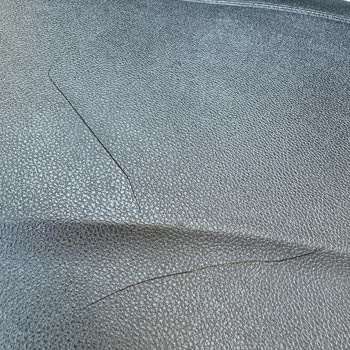 I Face Body Crack Issue on 2017 Kia Sportage Despite Regular Maintenance