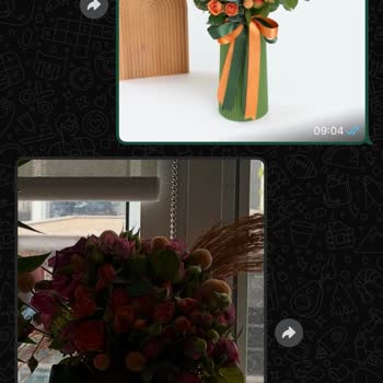 Yanlış Çiçek Ve Not İle Sürprizim Mahvoldu