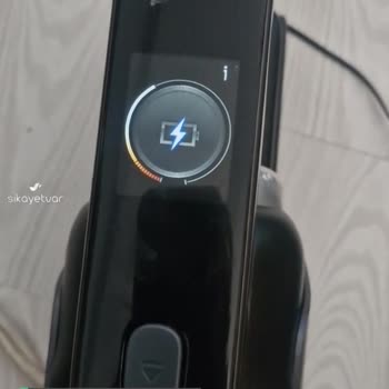 Philips 9000 Süpürge İ6 Hatası
