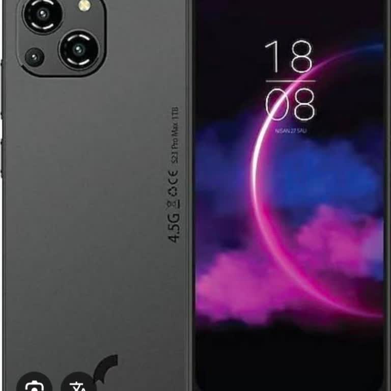 Reeder S23 Pro Max'te Sürekli Çekim Ve Wi-fi Sorunları Çözülmüyor