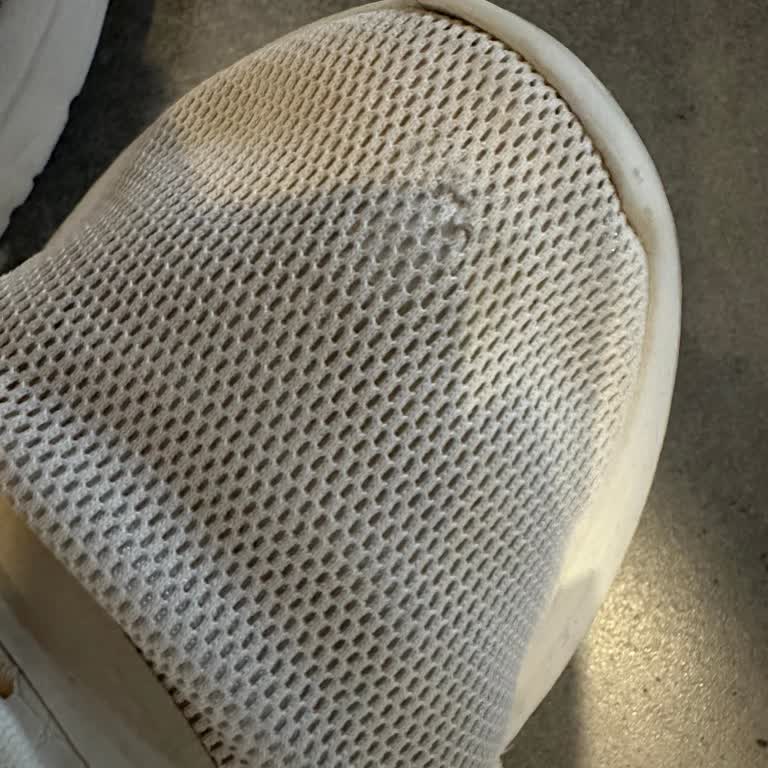 Ayakkabı Tamiri Sonrası Sorunlu Hizmet Ve Müşteri Mağduriyeti