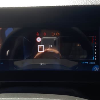 Sıfır Araç Teslimatında Arıza Ve Hasar: Müşteri Memnuniyetsizliği