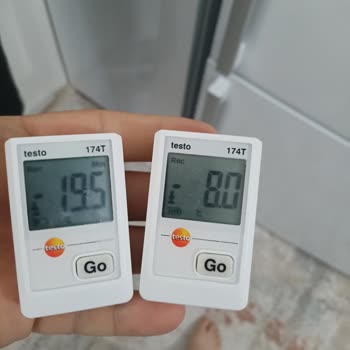 Beko 45 Günlük Derin Dondurucuda Soğutma Sorunu Ve Servis Tutarsızlığı