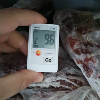 Beko 45 Günlük Derin Dondurucuda Soğutma Sorunu Ve Servis Tutarsızlığı