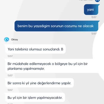 Kullanılamayan Hizmetlere Fatura Ve Cayma Bedeli Ödemek Zorunda Kaldım