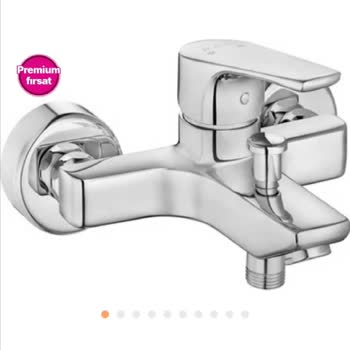 Soğuk İklimde Kullanılan Eviye Ve Batarya Garanti Kapsamı Dışında Kaldı, Mağduriyetimin Giderilmesini İstiyorum