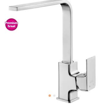 Soğuk İklimde Kullanılan Eviye Ve Batarya Garanti Kapsamı Dışında Kaldı, Mağduriyetimin Giderilmesini İstiyorum