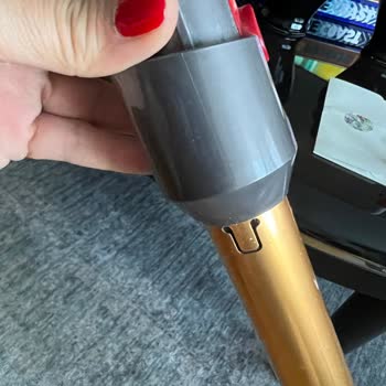 Dyson V12 Yedek Parça Bulunamaması Ve Mağduriyet