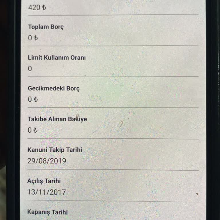 Fibabanka Ve Gelecek Varlık Arasında Mağdur Ediliyorum