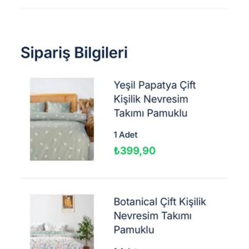 Stokta Olmayan Ürünleri Satmayın Ücret İademi İstiyorum