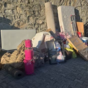 Kırıkhan Vip Evden Eve Nakliyat Beni Mağdur Etti, Eşyalara Zarar Verdi!