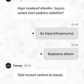 Kupon İadesi Sürecinde Yaşanan Gecikme Ve Mağduriyet