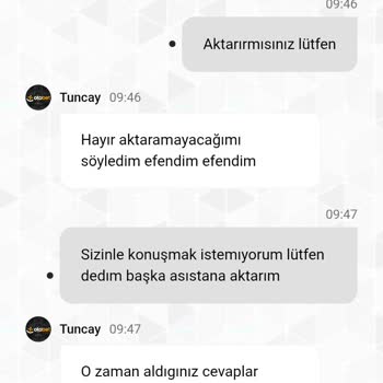 Kupon İadesi Sürecinde Yaşanan Gecikme Ve Mağduriyet