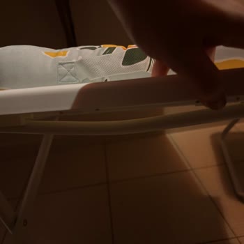 Ikea Sandalye Kullanımında Ciddi Güvenlik Sorunu Yaşadım