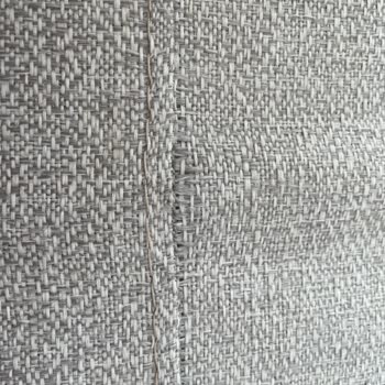 Çeyiz Paketi Koltukta Kumaş Ayrılması Ve İlgisiz Müşteri Hizmeti