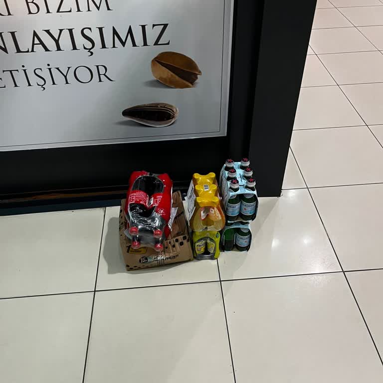 Siparişlerim Asansörlü Binada Kapıya Teslim Edilmiyor, Para İadesi Talep Ediyorum