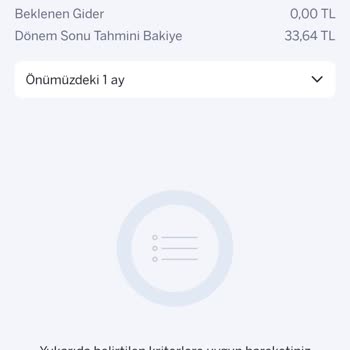 Garanti BBVA Hesabımda Gözükmeyen Bakiye Şikayeti