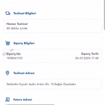 Şok Marketler Win Para Yatırılmadı!