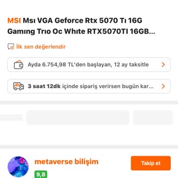 Kuponumun Kullanılamaması Ve Çözüm Sunulmaması Nedeniyle Mağduriyet Yaşıyorum