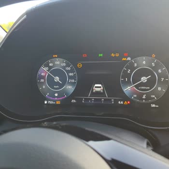 I Face Complete System Failure on Brand-New Kia XCeed Elegance