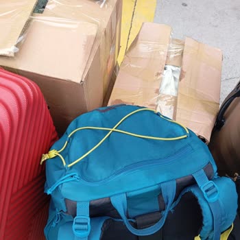 Kamil Koç Bagajdaki Çamaşır Suyu Nedeniyle Eşyalarım Zarar Gördü, Mağduriyetim Giderilmedi