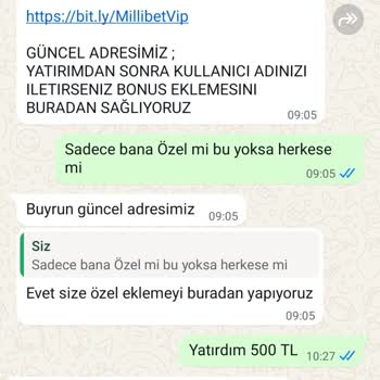 Yatırım Sonrası Müşteri Temsilcisinin Engellemesi Ve Ek Ödeme Yapılmaması