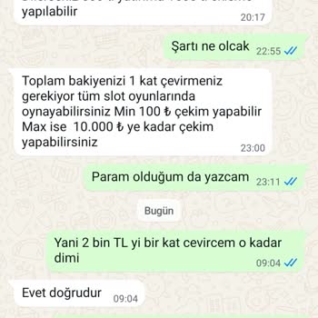 Yatırım Sonrası Müşteri Temsilcisinin Engellemesi Ve Ek Ödeme Yapılmaması