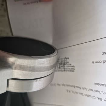 Yanlış Ürün Değişimi Ve Sorunlu Ürün Teslimatı Sonrası Yetersiz Destek