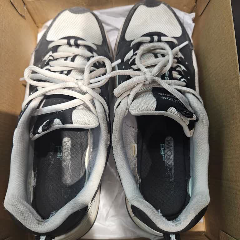 Skechers Mağazası Garanti Ve Müşteri Desteğinde Hayal Kırıklığı