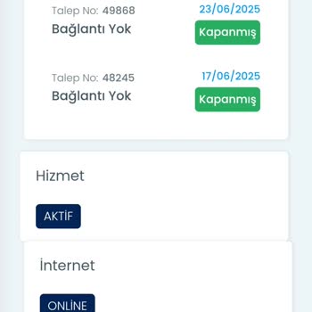 Netgsm Fiber İnternet Fiyat Artışı Ve Hizmet Kalitesi Sorunu