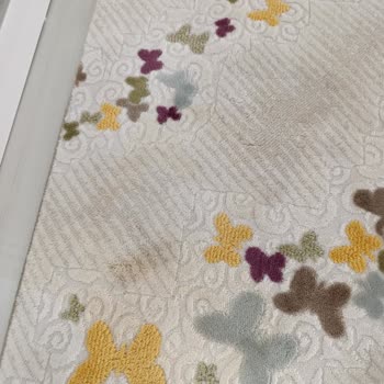 Bitkisel Diye Satılan Ürün Halımı Sapsarı Yaptı, Müşteri Hizmetleri Yetersiz Kaldı