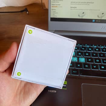 Sipariş Sorunu Ve Yanlış Ürün Gönderimi: Para İadesi Bekleniyor