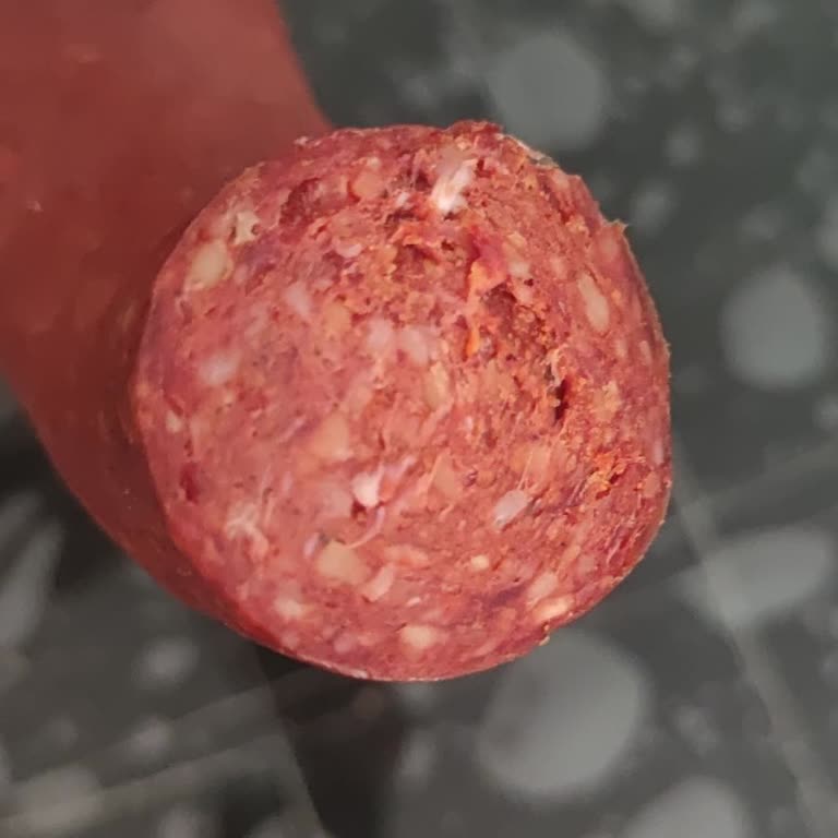 Aldığım Sucuğun Tadı Ve Kalitesi Beklentimi Karşılamadı