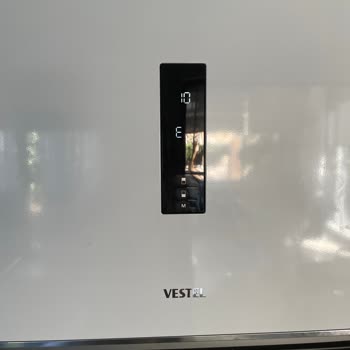 Yeni Aldığım Buzdolabı Kısa Sürede Arızalandı, Mağdur Oldum