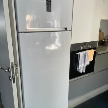 Yeni Aldığım Buzdolabı Kısa Sürede Arızalandı, Mağdur Oldum