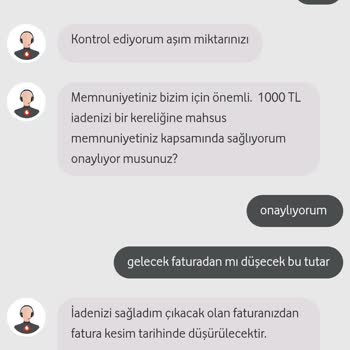 Fatura Aşımı Ve Haksız Ekstra Ücretlendirme Sorunu