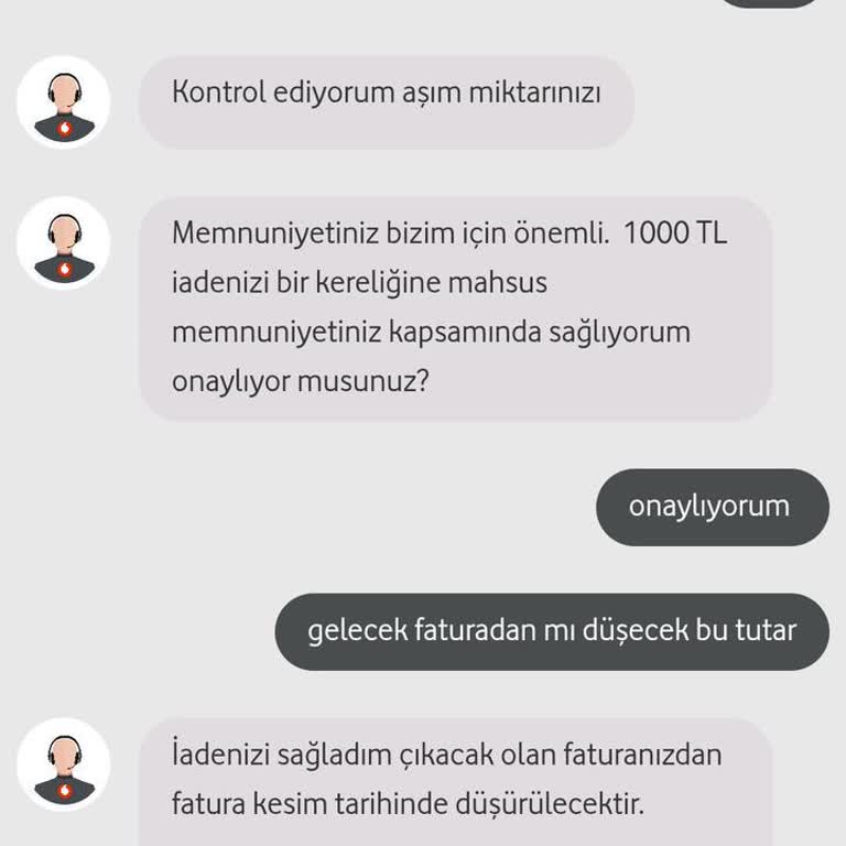 Fatura Aşımı Ve Haksız Ekstra Ücretlendirme Sorunu