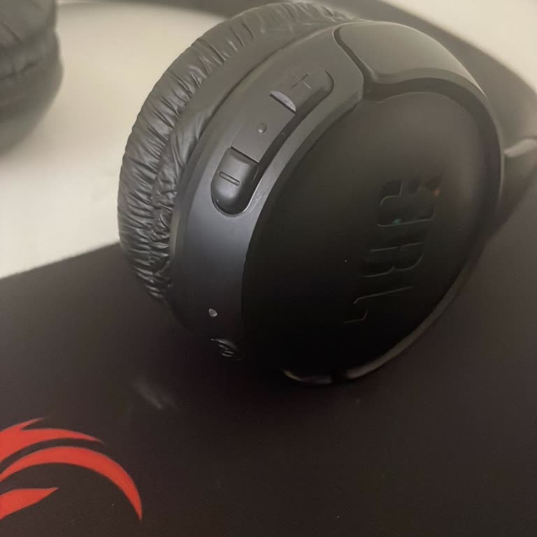 JBL TUNE570BT Bluetooth Bağlantı Sorunu Ve Cihazın Görülmemesi