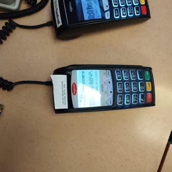 Opet Garanti Bonus Kampanyasında Pos Cihazı Sorunu Nedeniyle Mağduriyet Yaşadım