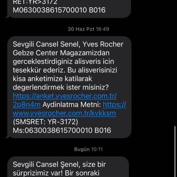 Cilt Bakım Ürünü Ciddi Alerjik Reaksiyona Neden Oldu