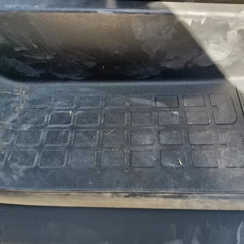 Sıfır Araçta Eksik Paspas Teslimatı Ve Sürekli Erteleme