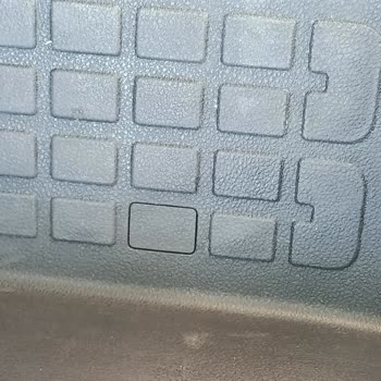 Sıfır Araçta Eksik Paspas Teslimatı Ve Sürekli Erteleme