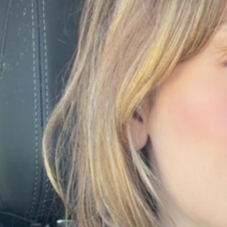 Saç Rengimde İstenmeyen Sonuç Ve İletişim Sorunu